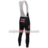 Culotte largo con tirantes 2018 Team UAE N001